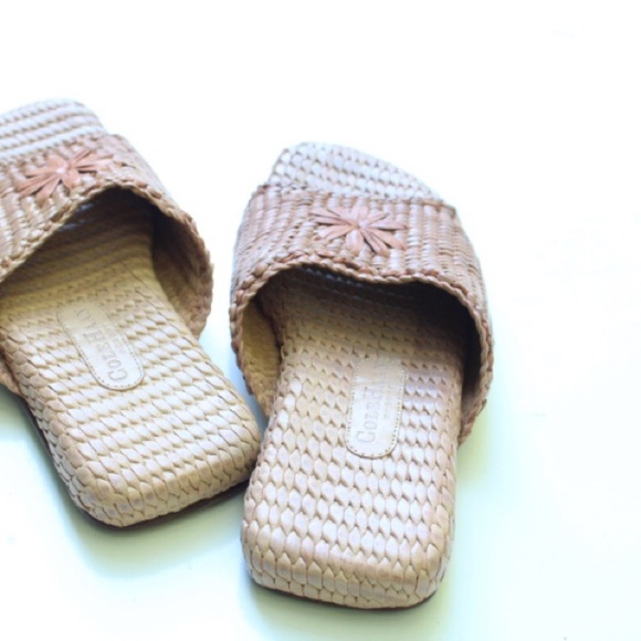 Cole Haan slide sandals - Picture 4 of 11